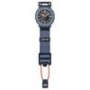 Casio Унисекс PRO TREK Черные часы PRJ-B001B-2 PRJ-B001B-2