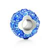Pearls - Folli Follie - 3P13F018U - Blue Color - 1 Lot - Women