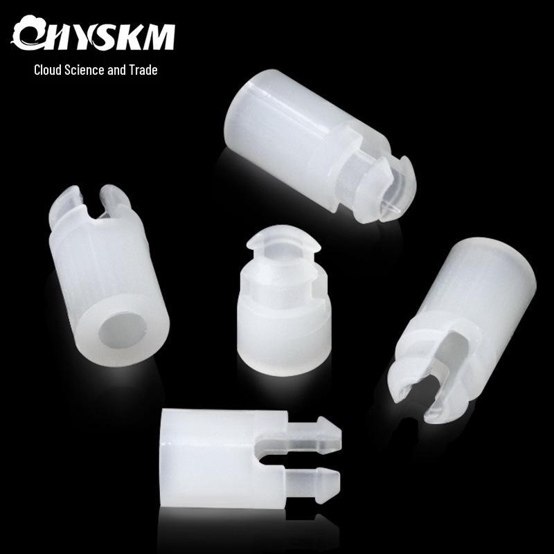 Nylon PCB Isolation and Fixing Spacer Column