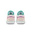Air Jordan 1 Low Multi-Color Sashiko Women Sneakers White Blue-Tint Rush-Fuchsia FV3623-151