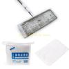 100pcs/bag Disposable Electrostatic Dust Removal Mop Paper Home Kitchen Bathroom top sale
