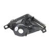 Сборка противотуманной фары для BMW 5 серии E60 E61 525I 528I 528Xi 530I 2008 2009 2010 Передний бампер Противотуманная фара 63177177711