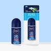 Дезодорант для мужчин шариковый 50 мл (Крутой удар)