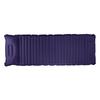 Inflatable Sleeping Pad Extra Thick 4 Inch Sleeping Pad Mat Air Mattress with Built-in Pump for