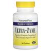 Maximum Strength, Ultra-Zyme, 90 Tablets