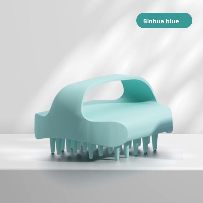 Hair Washing Massage Comb for Men and Women, Hair Washing Brush, Hair Washing Comb, Hair Washing Comb Magic Tool