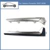 Для Subaru Forester 2017 2018 Автомобильный Передний Бампер Противотуманная Фара Противотуманка Хромированная Декоративная Накладка 57708SG010 57708SG000