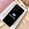 Чехол Греция Греческий флаг для Samsung Galaxy M21 M12 M13 M14 M15 M06 M16 M36 M56 M31 M53 M32 M52 M35 M55 M34 M54