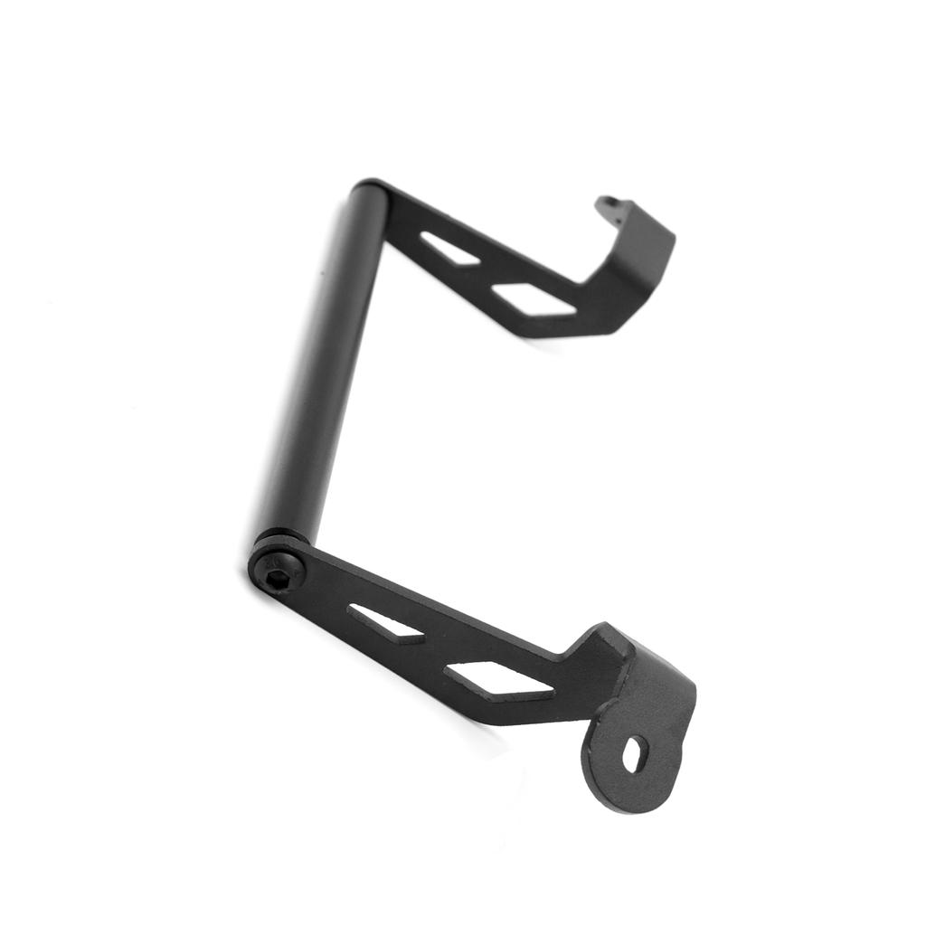 Монтажный адаптер навигационного кронштейна 12 мм/22 мм, кронштейн для Multistrada Enduro 1200S 950