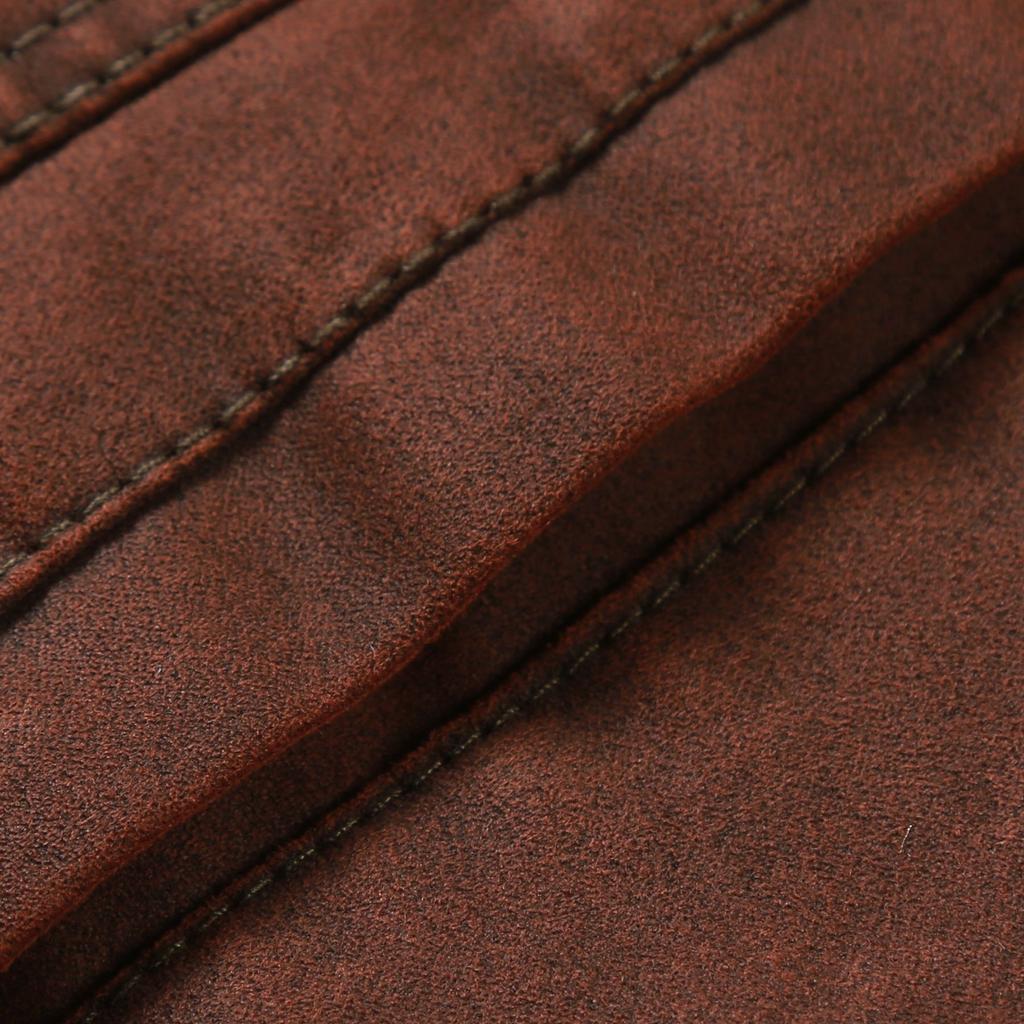 Меховая цельная куртка мужская зимняя бархатная куртка с лацканами мужская свободная бархатная куртка мужская одежда