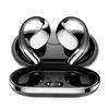 Беспроводные наушники Bluetooth 5.4 Наушники OWS Open Ear Earbuds HIFI Heavy Bass Сверхдолгоиграющие спортивные гарнитуры для Android iOS Тренировка в спортзале