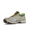 Bodega X ASICS Gel Kayano 20 Small Wins Add Up Unisex Sneakers Cream Silver-Green Eucalyptus 1203A621-201