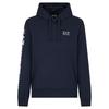 EA7 Emporio Armani Толстовка с капюшоном 7M000569_AF13512
