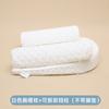 Baby anti-vomiting slope cushion, anti-overflow milk choking slope pillow, newborn lying feeding aid, nursing pillow