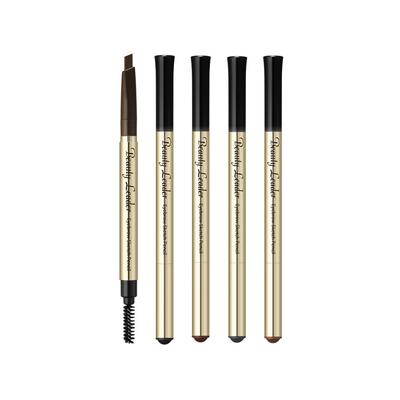 Карандаш для эскизов бровей Beauty Leader