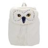Danielle Nicole Harry Potter Hedwig Fluffy Backpack