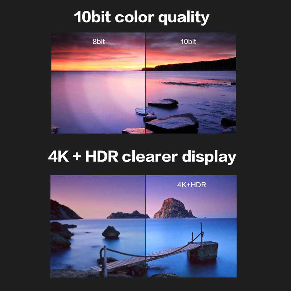 Yeston GT730-4G 4HD 4-экранная видеокарта Поддержка памяти 4G/128bit/DDR3 Разделенный экран 10-битный цвет