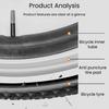 2 шт. Велосипедная лента для обода МТБ Горный Дорожный Велосипед Шина Обод Внутренняя