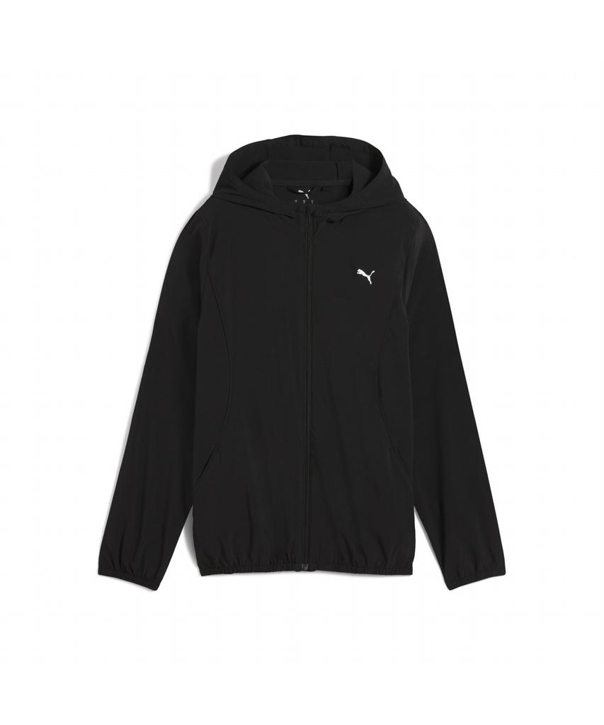 Puma Женская тканая куртка Run Velocity (52726501)