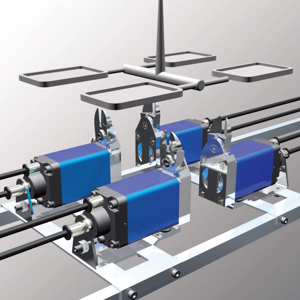 Воздушные клещи VESSEL Slide горизонтального типа с прямым лезвием для смолы NY15AJ Blade/GT-NY15