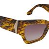 Gafas de Sol Geométricas VB662S para Mujer