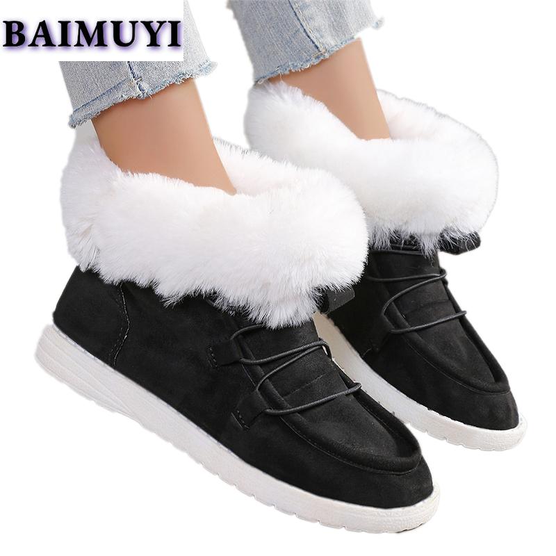 Меховые балетки на платформе женские хлопковые ботинки повседневная обувь 2025 тренд новые дизайнерские зимние уличные кроссовки ботильоны спортивные женские ботинки