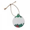 MidOcean Bauseed Seed Paper Christmas Hanging Ornament