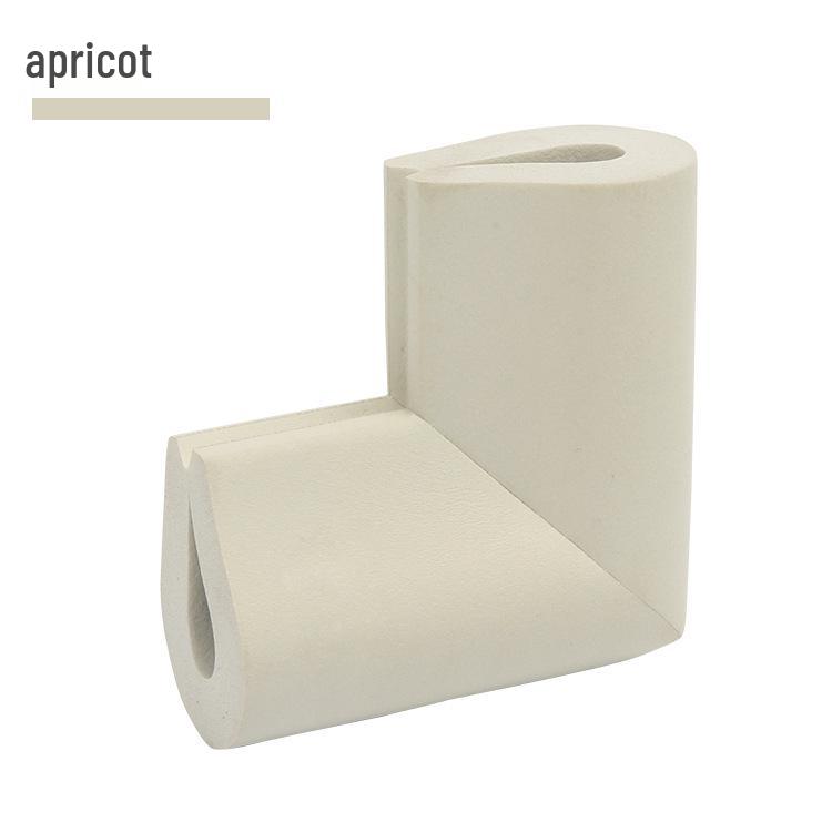 Детские защитные U-образные уголки - Расширенные и утолщенные накладки на края стола