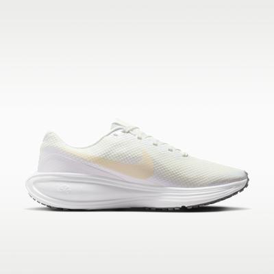 Nike Революция 8 Парусный Белый Мел (Женский)