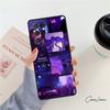 Чехол для телефона Chase Atlantic Music Для Samsung Galaxy S24 S25 S23 S22 Ultra Note 10 20 Plus S20 S21 FE Чехол