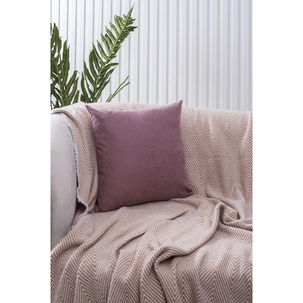 Чехол для подушки Tile Plain Panorama с множеством вариантов цветов!