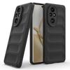 For Honor 200 Pro 5G Case Anti-Scratch Soft TPU Rugged Back Phone Cover
