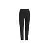 Aeroready 3-Stripes 7/8 Pants Color Block Golf Knitted Sports Pants Women Pants Black IK9790