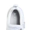 Golf Shoes Code Chaos 25 Boa Footwear Two Cm 2E [Adidas Golf] Women's White/Silver Metallic/Gray 22.5