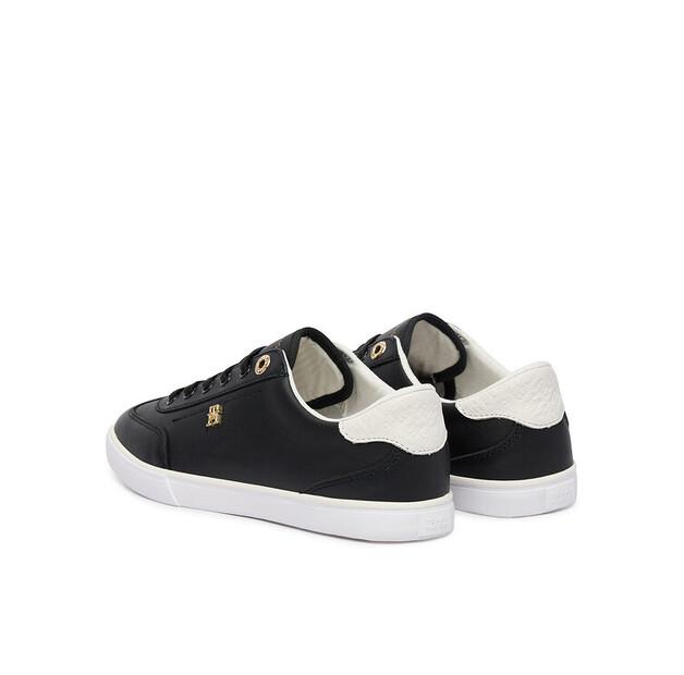 Кроссовки Tommy Hilfiger Th Chic Low Profile Vulc