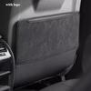 For Lynk & Co 01/02/03/05/06/07/08 Seat Kick Pad Rear Back Car Decoration Modification Car Accessories Scratch-resistant Tools