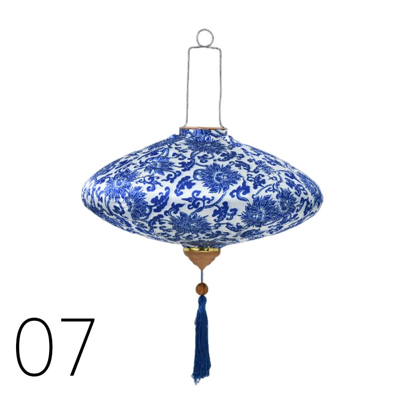 Подвесной фонарь в японском стиле из атласного шелка, дворцовый фонарь, ресторан, паб, традиционный китайский фестиваль, свадебная вечеринка, декор