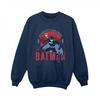 Boys Batman Gotham City Sweatshirt