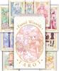 Pastel Wizards Tarot PASTEL WIZARDS TAROT Rider Edition [Beginner's Tarot]