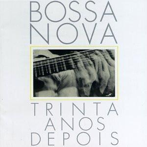 CD РАЗЛИЧНЫЕ Босса-Нова Trinta Anos Depois 8268702 Philips Бразилия Латинская б/у