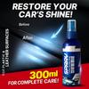 Car Plastic Restorer Back To Black Gloss Car Cleaning Products Auto Polish And Repair Coating Renovator