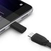 Tablet Data Cable Fast Transfer Type-C to Micro USB Converter USB-C Adapter Socket OTG Adapter