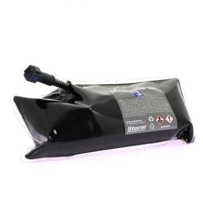 Пакет присадки FAP церин 1,1 л – Номер OEM 9678033980 / 1500RY – Совместим с DS DS3 и Citroën C3