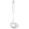 Fissler Original Profi Collection Суповая ложка из нержавеющей стали Японская [Официальный продукт] 084-008-08-000