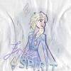Frozen Unisex Adult Believe In Yourself Elsa T-Shirt