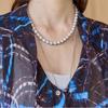 Maxza Sheer Tie Chiffon Blouse Ze10qb014nh