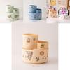 Multifunctional Pen Holder With Rotating Feature For Better Organization