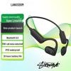 Bluetooth-гарнитура Lanston AirWave с костной проводимостью