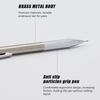 2.0mm Carpentry Pencil Metal Wood Marking Pencil Simple Carpenter Pencil  Carpentry Tools