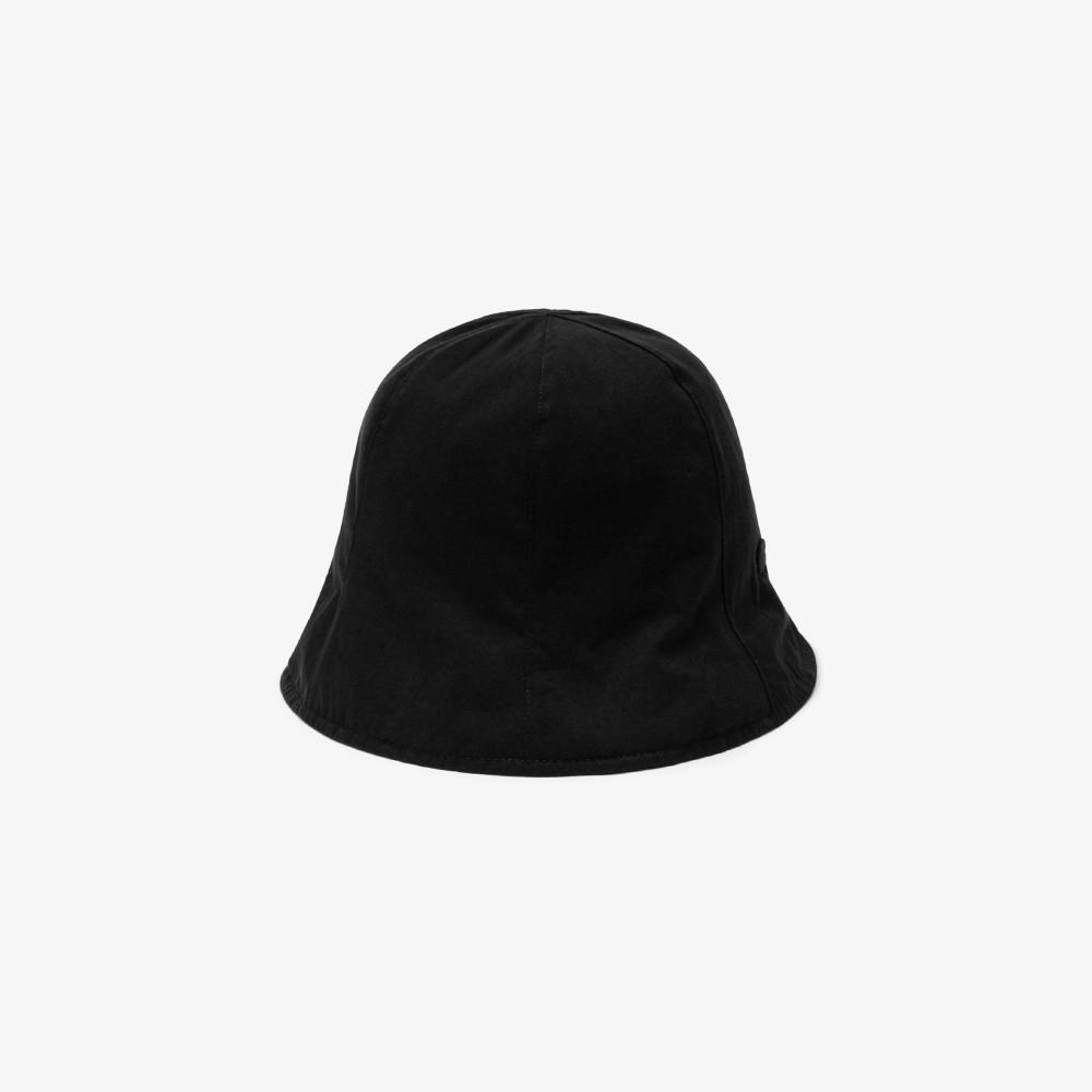 [lacoste] Women's Round Bucket Hat RK227E-56G031